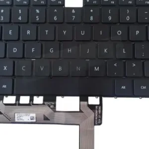 Tastatura Laptop, Huawei, MateBook X EUL-W19P, EUL-W29, EUL-W29P, 2020, iluminata, layout US Livrare expres
