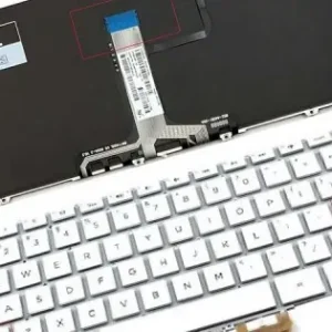 Expediere rapidă Tastatura Laptop, HP, Spectre 13-AF, SN7162BL1, L04544-001