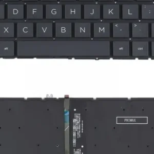 Ofertă limitată Tastatura Laptop, HP, EliteBook 830 G8, iluminata, layout US