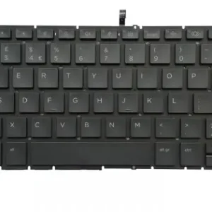 Cumpărături sigure Tastatura Laptop, HP, EliteBook 840 G10, iluminata, layout UK