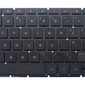 Preț promoțional Tastatura Laptop, HP, Pavilion 17Z-G100, 813974-031, layout UK