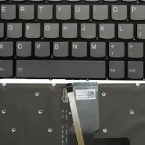 Calitate înaltă Tastatura Laptop, Lenovo, IdeaPad V14-IWL Type 81YB, iluminata, layout US