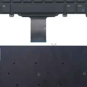 Tastatura Laptop, Dell, Latitude 5280, 5288, 5289, 5290, 7280, 7290, 7380, 7389, 7390, E5280, E5288, E7220, E7280, E7290, E7380, 1TC47, 01TC47, layout US Comandă acum