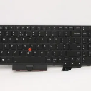 Calitate înaltă Tastatura Laptop, Lenovo, ThinkPad T15g Gen 1 Type 20UR, 20US, iluminata, layout US