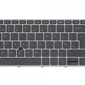 Tastatura Laptop, HP, 9Z.NHNBC.1uU, NSK-X01BC, L97967-031, iluminata, layout UK Promoție