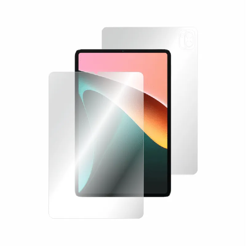 Folie AntiReflex Mata Smart Protection Xiaomi Pad 5 Noutate