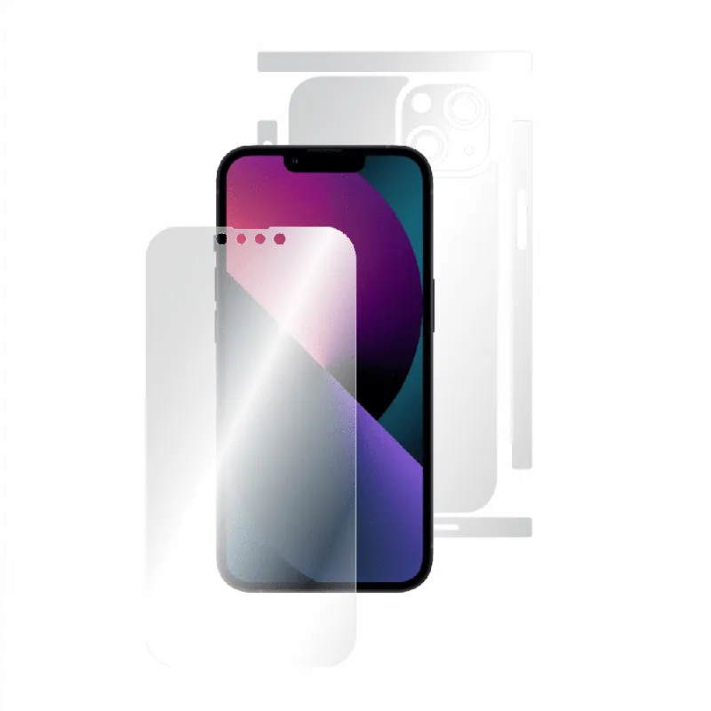 Cel mai vândut Folie AntiReflex Mata Smart Protection Apple iPhone 13