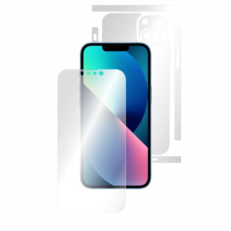 Plată sigură Folie AntiReflex Mata Smart Protection Apple iPhone 13 Mini