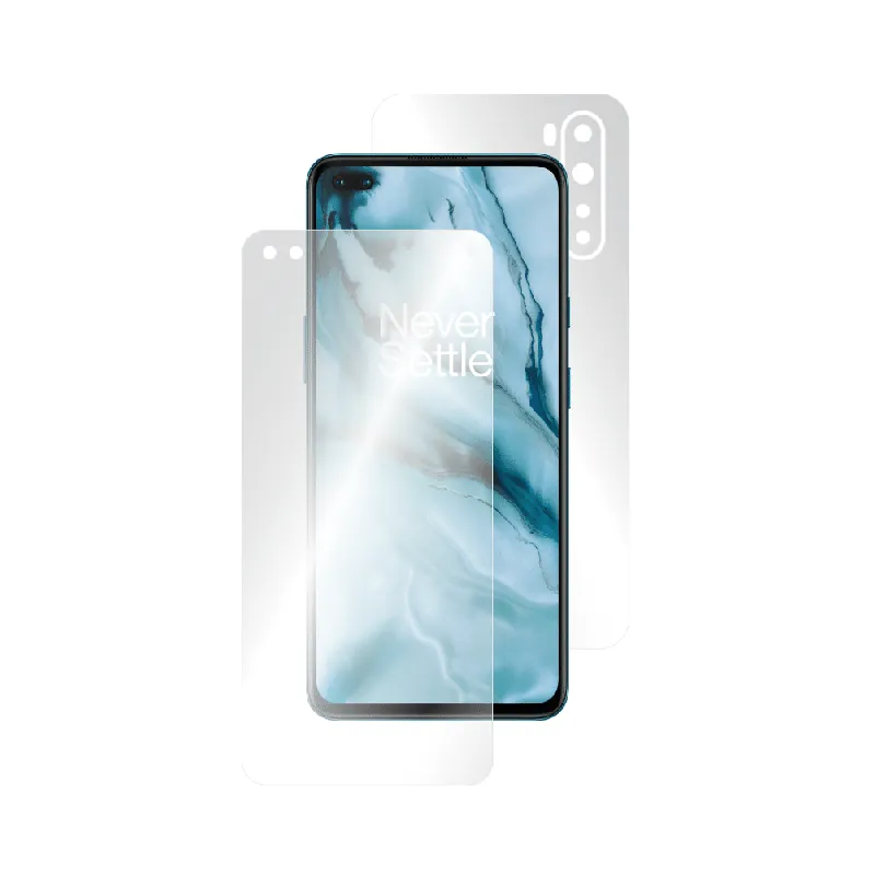 Folie AntiReflex Mata Smart Protection OnePlus Nord Cel mai vândut
