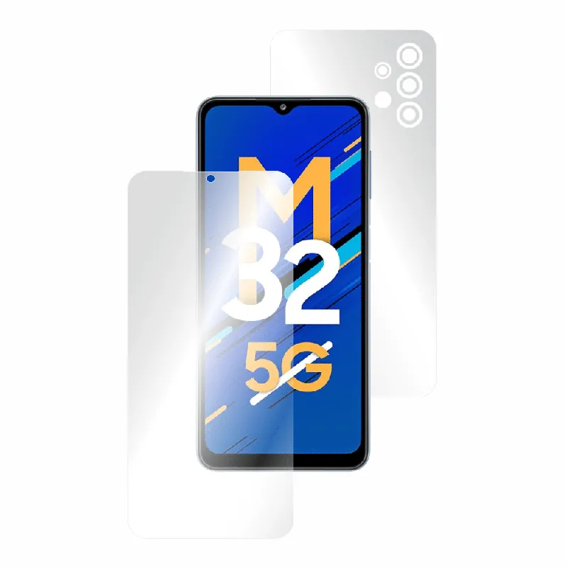 Preferatul clienților Folie AntiReflex Mata Smart Protection Samsung Galaxy M32 5G