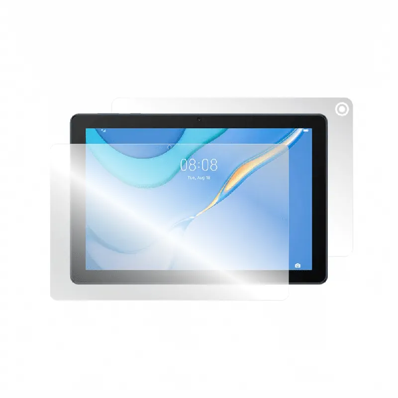 Plată securizată Folie AntiReflex Mata Smart Protection HUAWEI MatePad T 10