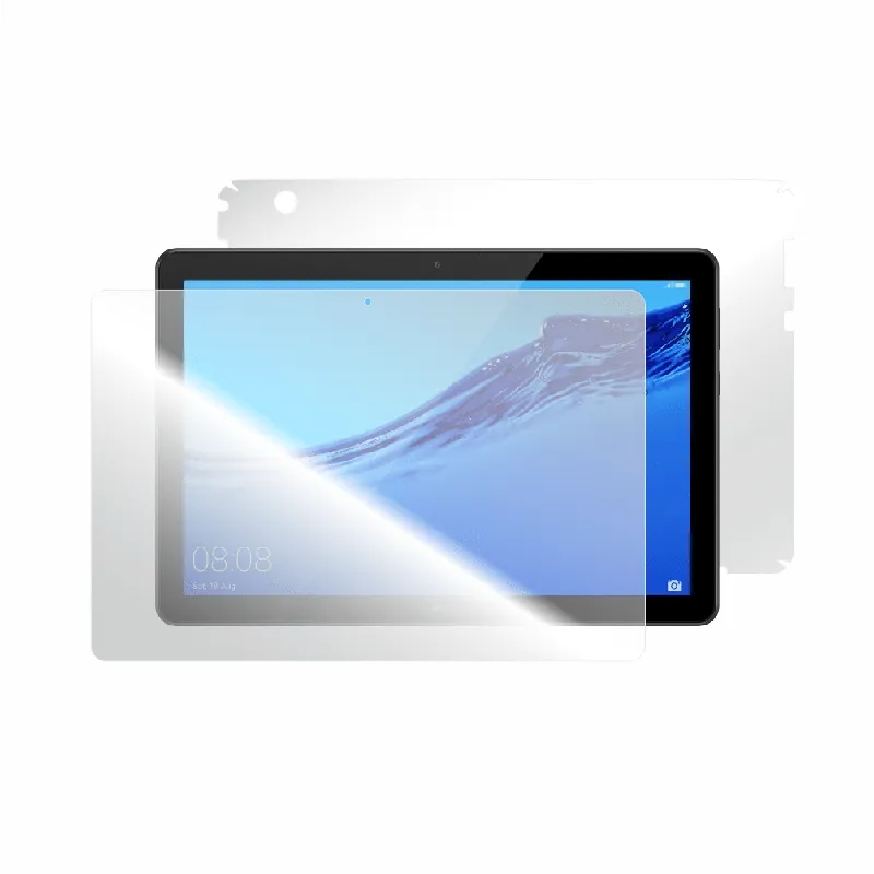 Folie AntiReflex Mata Smart Protection HUAWEI MediaPad T5 10.1 Ultima șansă