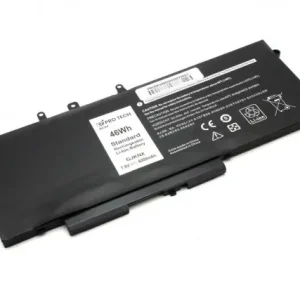 Reducere specială Baterie Dell Latitude 5280 Protech High Quality Replacement 46Wh