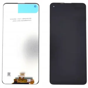 Reducere extra Display Samsung A21S A217F OEM