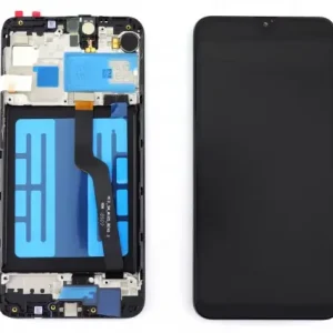 Display Samsung A10 A105 OEM cu Rama Cel mai vândut