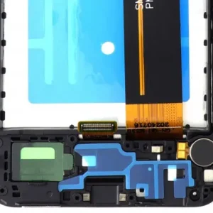 Expediere rapidă Display Samsung A13 A137 OEM cu Rama