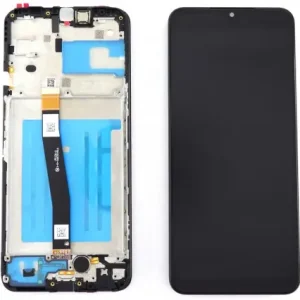 Display Samsung A22 5G A226 OEM cu Rama Livrare expres