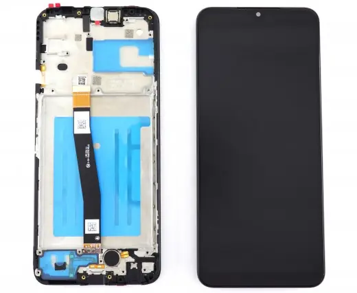 Display Samsung A22 5G A226 OEM cu Rama Livrare expres