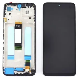 Doar azi Display Xiaomi Redmi 12 5G OEM cu Rama