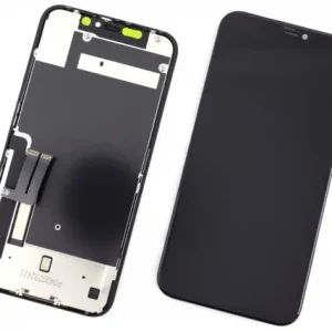 Display pentru iPhone 11 INCELL MOSHI cu cip IC schimbabil Bestseller