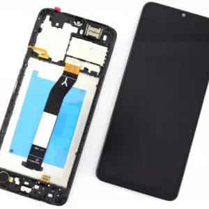 Transport gratuit Display Xiaomi Redmi A3 cu Rama