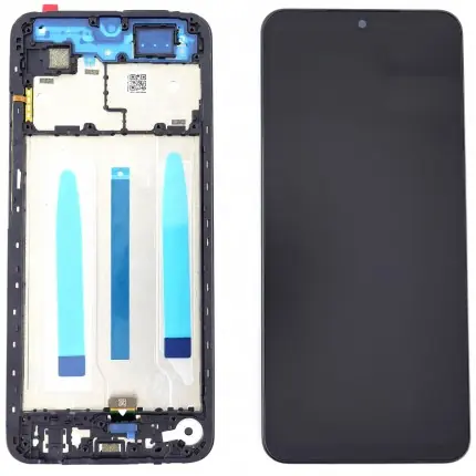 Display Xiaomi Redmi A5 OEM Flex Scurt cu Rama Bestseller