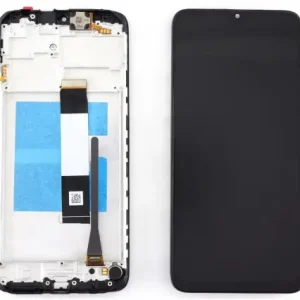 Preferatul clienților Display Xiaomi Redmi 9T OEM cu Rama
