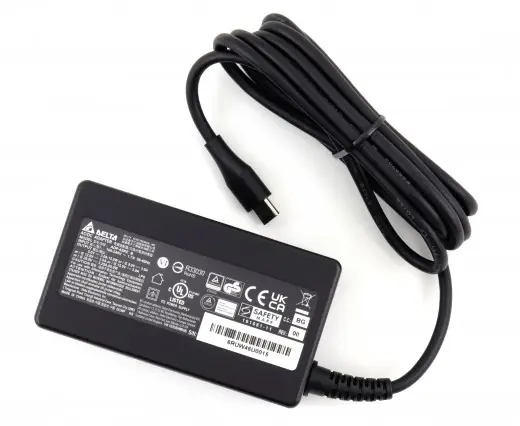 Alimentator USB-C 65W ORIGINAL Delta Electronics Mai ieftin