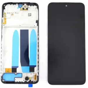 Plată sigură Display Xiaomi Redmi Note 12S OEM TFT cu Rama