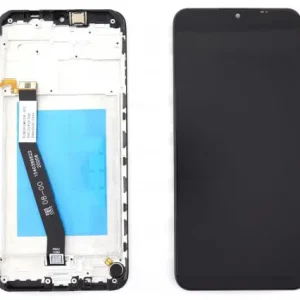 Reduceri Display Xiaomi Redmi 9 OEM cu Rama