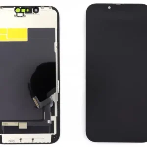 Display pentru iPhone 13 INCELL SUNIX cu cip IC schimbabil Reducere de preț
