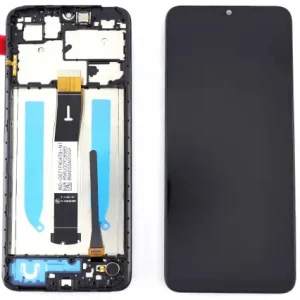Display Xiaomi Redmi 12C OEM cu Rama Reducere de preț