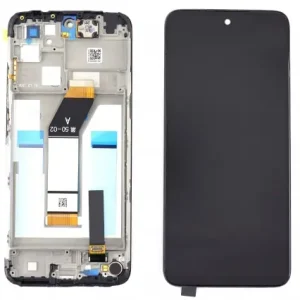Promoție Display Xiaomi Redmi 10 2021 OEM cu Rama