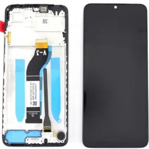 Ieftin Display Xiaomi Poco C65 OEM cu Rama