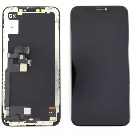 Display pentru iPhone X OLED GX Vezi acum