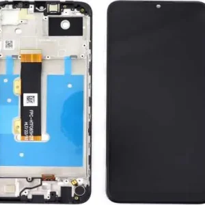 Promoție Display Nokia G22 OEM cu Rama