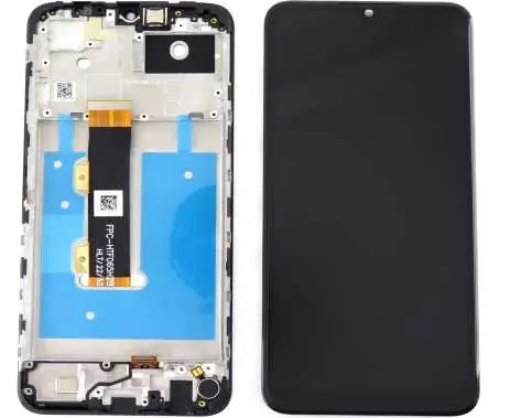 Promoție Display Nokia G22 OEM cu Rama
