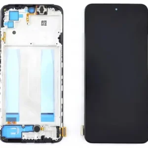 Ofertă specială Display Xiaomi Redmi Note 10S 4G OEM INCELL cu Rama