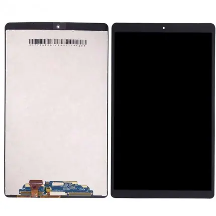 Ansamblu LCD Display Touchscreen Samsung Galaxy Tab A 10.1 2019 T510 T515 Black Negru Reducere de preț