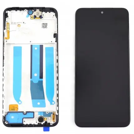 Display Xiaomi Redmi Note 11S 4G OEM TFT cu Rama Reducere