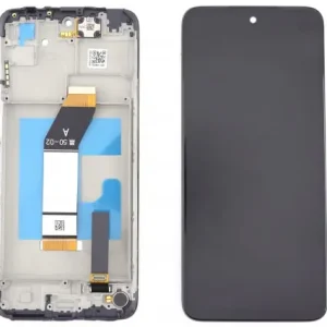Display Xiaomi Redmi 10 2022 OEM cu Rama Livrare gratuită