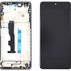Cumpără acum Display Xiaomi Redmi Note 13 5G OEM INCELL cu Rama