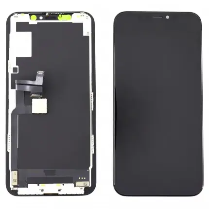 Preferatul clienților Display pentru iPhone 11 Pro INCELL SUNIX cu cip IC schimbabil