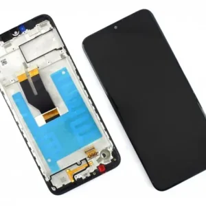 Transport gratuit Display Nokia G21 OEM cu Rama