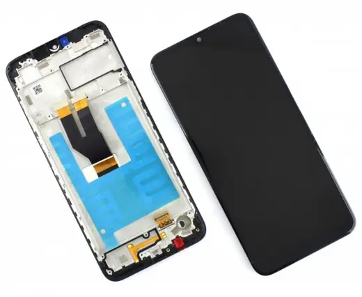 Transport gratuit Display Nokia G21 OEM cu Rama