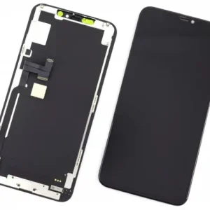 Cumpărături sigure Display pentru iPhone 11 Pro Max Incell MOSHI cu cip IC schimbabil