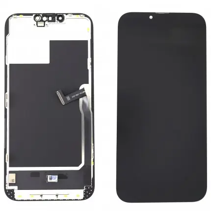 Plată sigură Display pentru iPhone 13 Pro Max SOFT OLED DD Diagnostic 120Hz