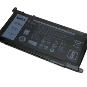 Doar azi Baterie DellWDX0R Originala 42Wh