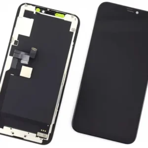 Premium Display pentru iPhone 11 Pro Incell MOSHI cu cip IC schimbabil