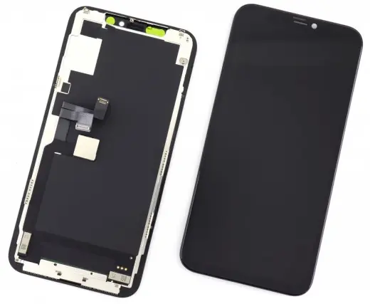 Premium Display pentru iPhone 11 Pro Incell MOSHI cu cip IC schimbabil